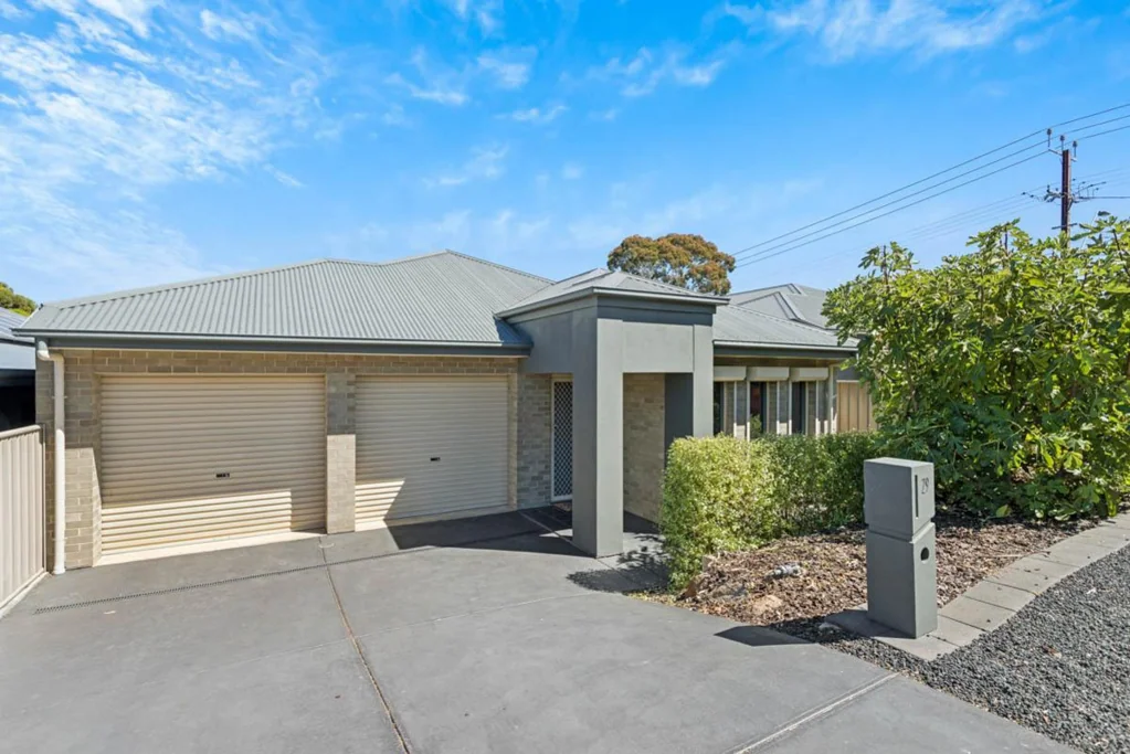 29 Oregan Crescent, St Agnes, SA 5097