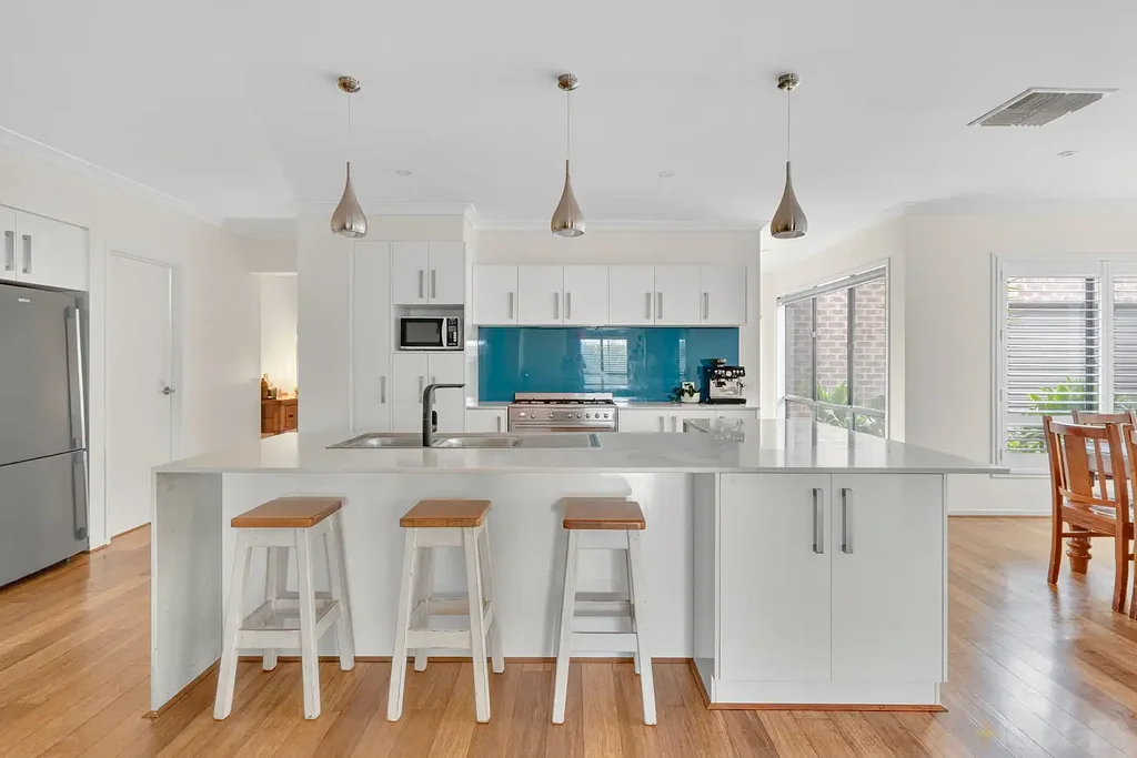 Ocean Grove 5બેડરૂમ Spacious Family Living in Oakdene Estate