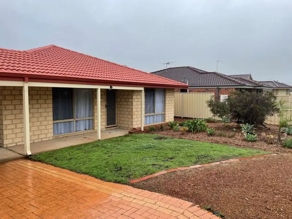 1/11 Mistletoe Court, Glen Iris, WA 6230