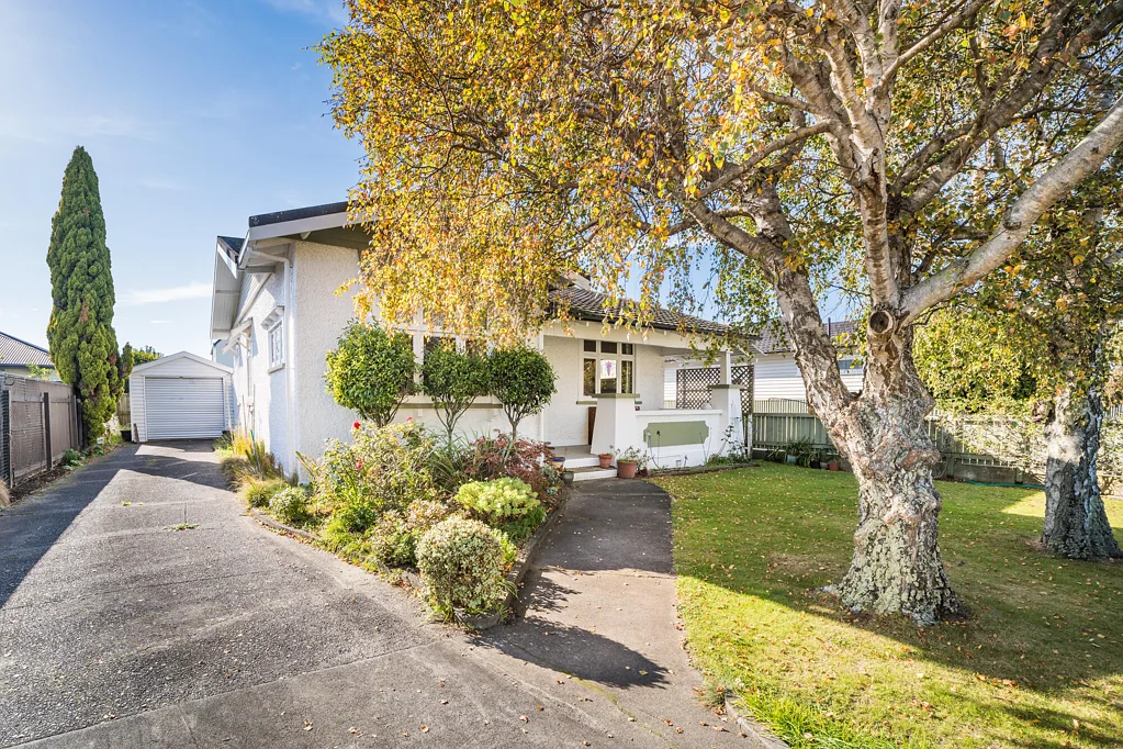 7 Albert Street, Palmerston North, Manawatu-Wanganui