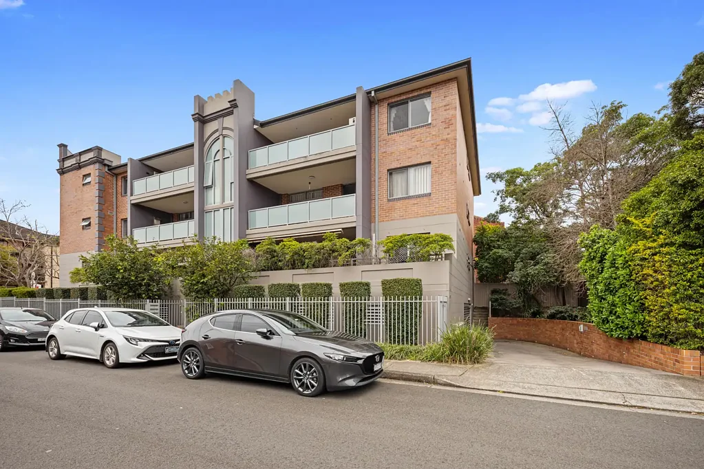 Mortdale 2Zimmer Modern Apartment in the Heart of Mortdale