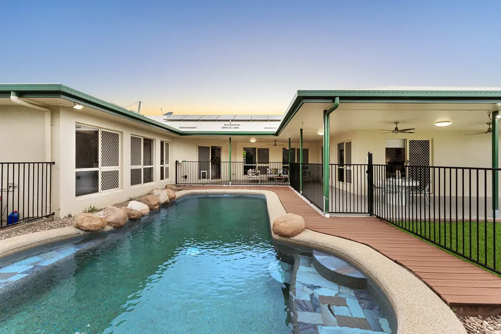 40 Brazier Drive, Annandale, QLD 4814