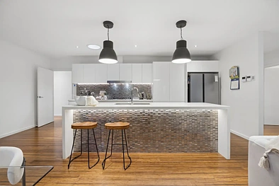 10 Helmrich Street, Moncrieff, ACT 2914, 4房, 2浴, House