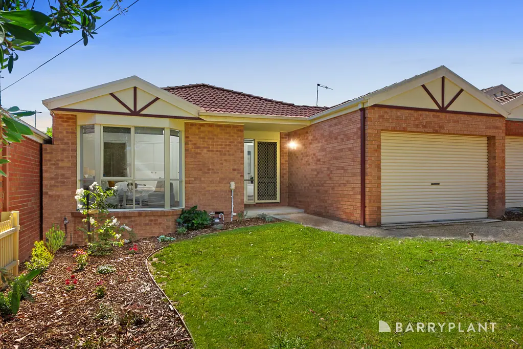 1/12 St Elmo Avenue, Ferntree Gully, VIC 3156