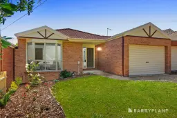 1/12 St Elmo Avenue, Ferntree Gully