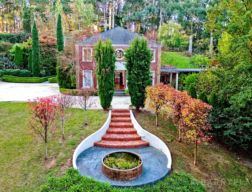 3 Ladd Square, Emerald, VIC 3782, 6 રૂમ, 4 બાથરૂમ, House