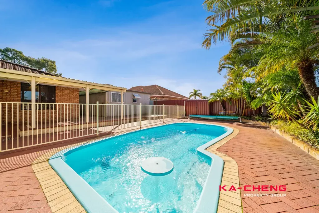 121 Sacramento Avenue, Beechboro, WA 6063