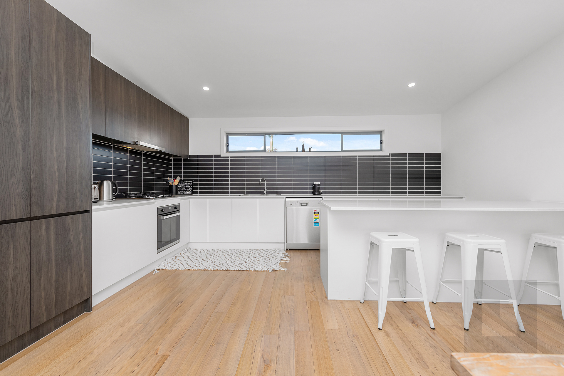 UNIT 13 49 ROSAMOND RD, MAIDSTONE VIC 3012, 0房, 0浴, Townhouse