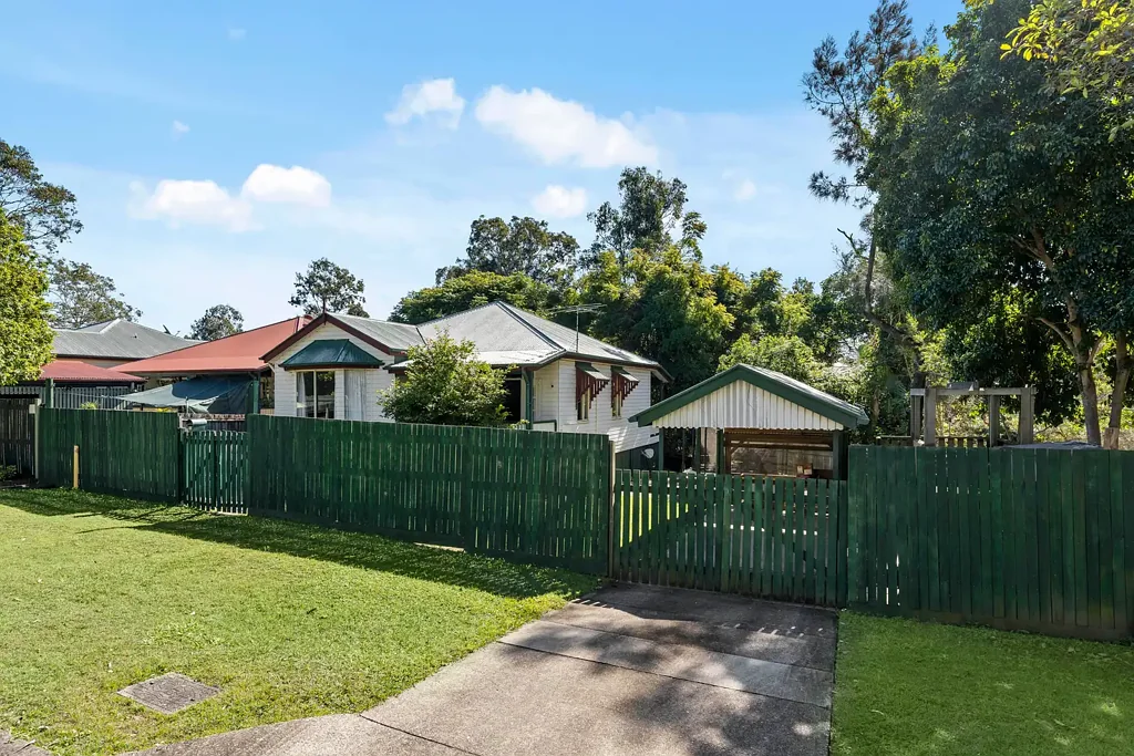 Darra 3房 轻松生活，尊享卓越户外空间 EASY LIVING WITH EXCEPTIONAL OUTDOOR SPACE