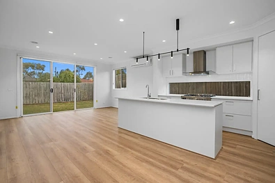 28A Brook Drive, Altona, VIC 3018, 4 slaapkamers, 3 badkamers, Townhouse