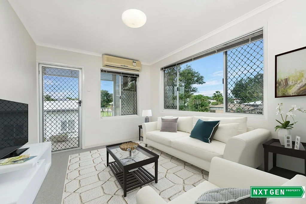 Unit 3/11 Derby St, Pimlico, QLD 4812