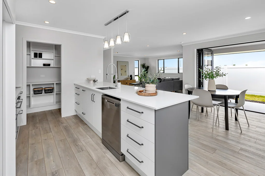 One Tree Point 3غرفة نوم Turn Key- Hot Price- Move in Tomorrow