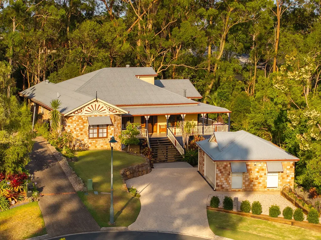 28 Homebush Court, Joyner, QLD 4500