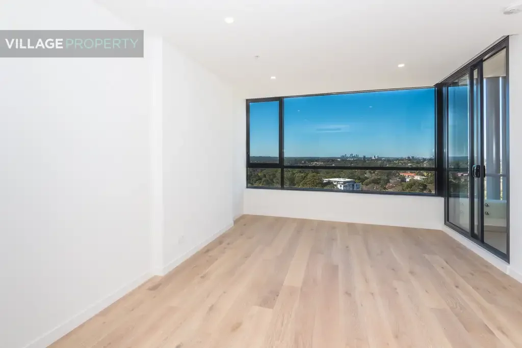 STUNNING EAST-FACING TWO BEDROOM UNIT - POLY HORIZON