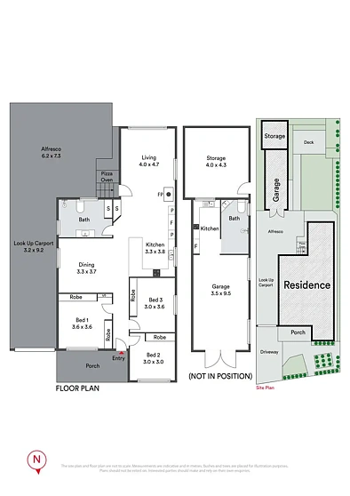 6 Augusta Street, Punchbowl, NSW 2196, 3 Bedrooms, 2 Bathrooms, House