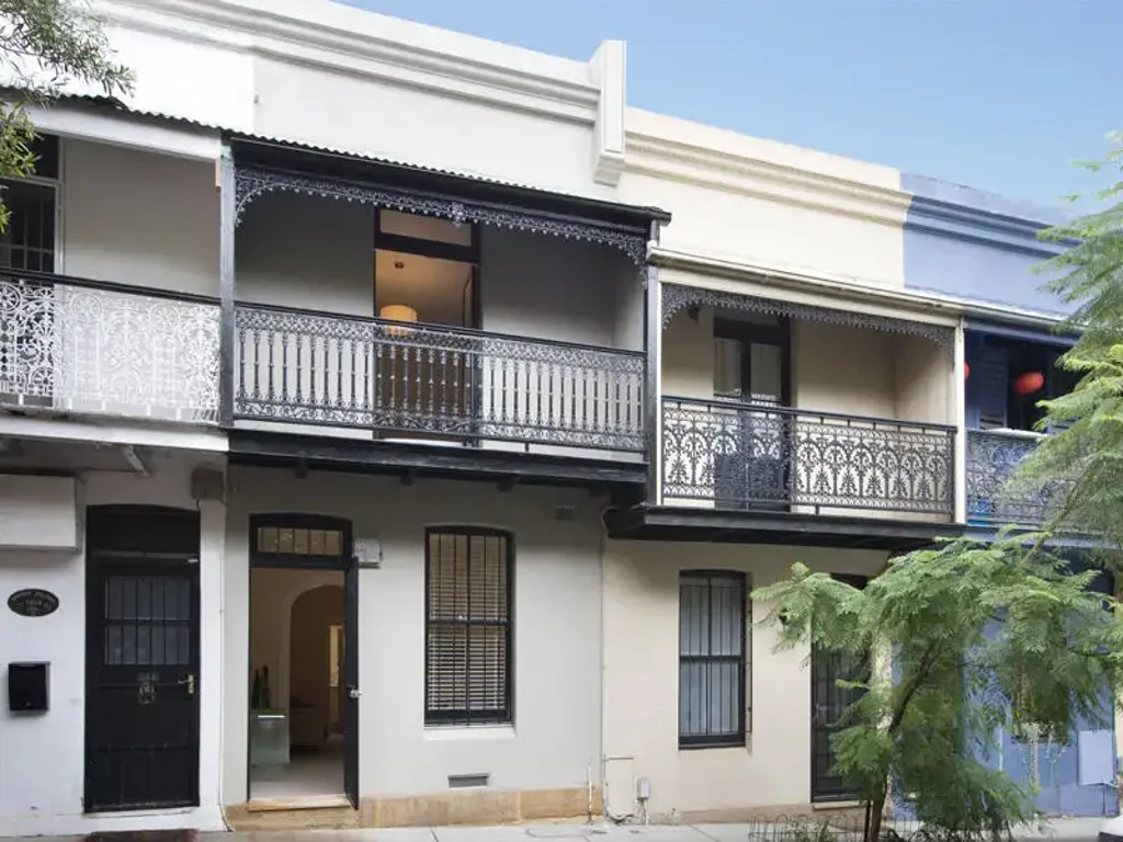 11 Iris Street, Paddington, NSW 2021