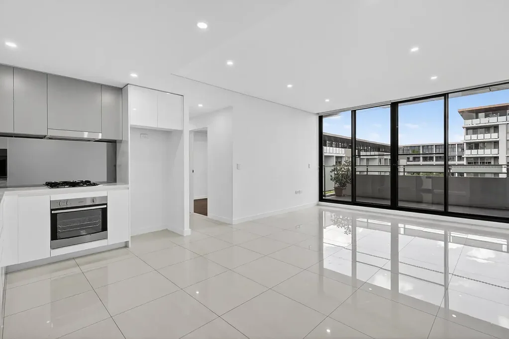 3306/1A Morton Street, Parramatta, NSW 2150
