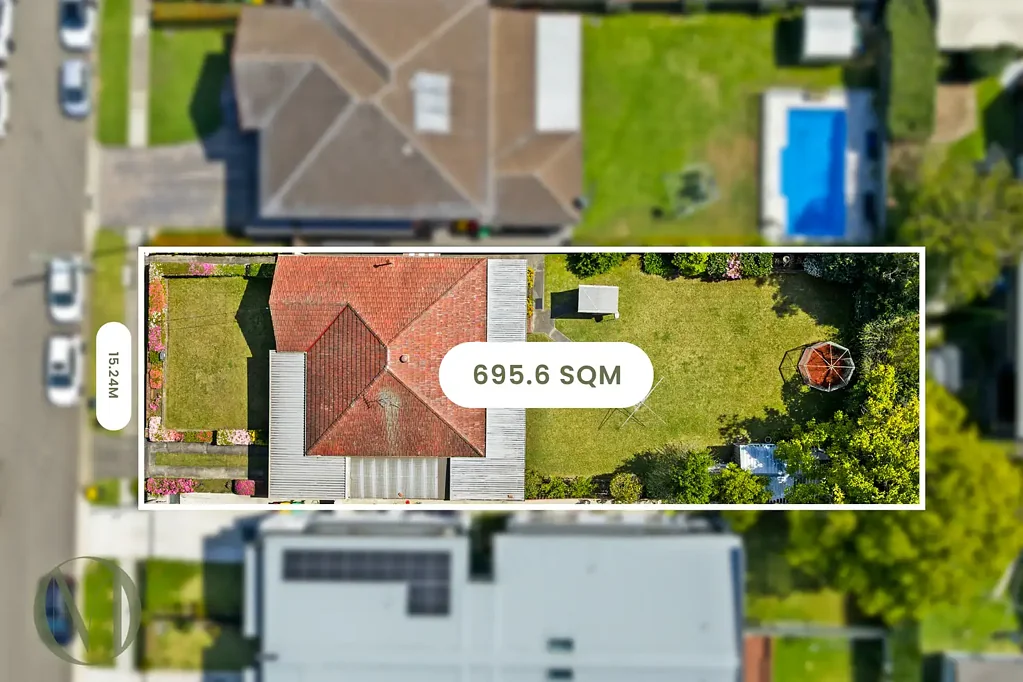 19 Fawcett Street, Ryde, NSW 2112