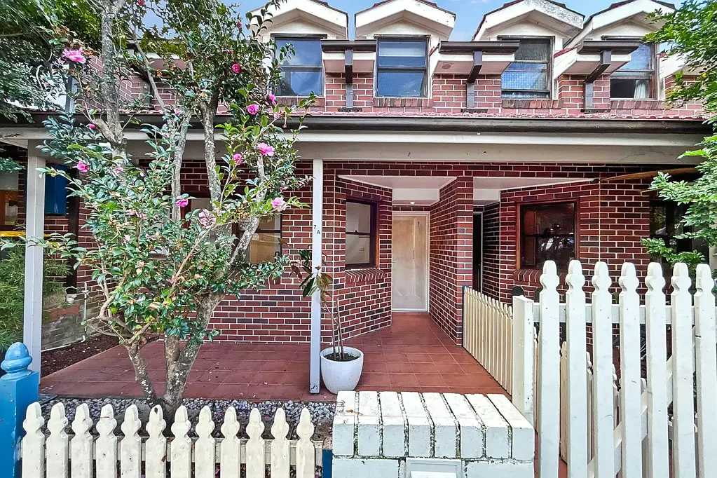 Modern Townhouse in premium Sydney pocket
