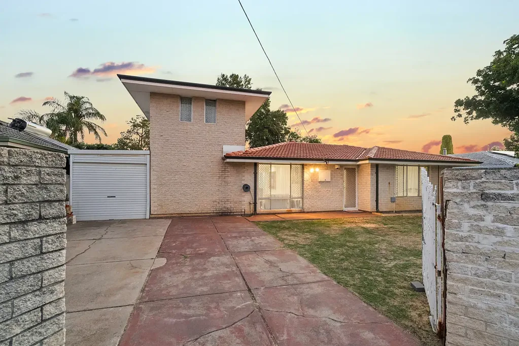 69 Carisbrooke Street, Maddington, WA 6109