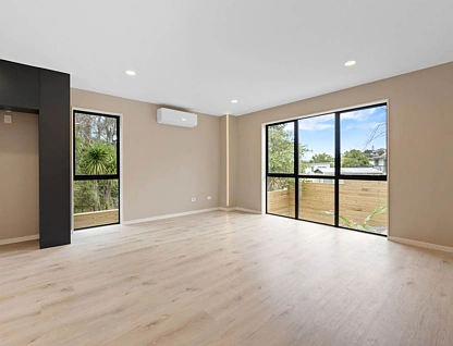 25D Lavery Place, Sunnynook, North Shore City, 3 ਕਮਰੇ, 2 ਬਾਥਰੂਮ, House