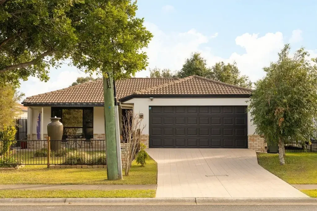 Spacious Family Living with Solar, Shed & Alfresco Comfort