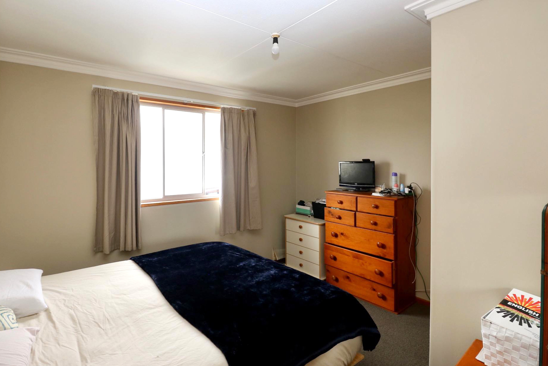 23 Argyle Street, Kew, Invercargill, 3 غرف, 1 حمامات