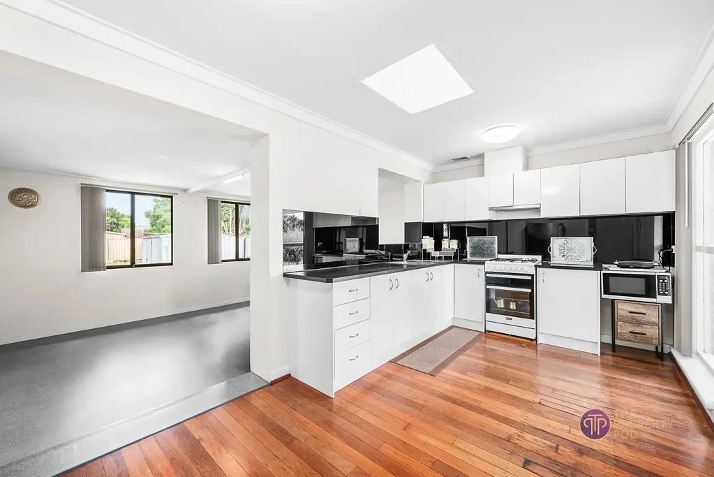 Gosnells 3Kwarto PRIVATE INSPECTIONS BY APPOINTMENT ONLY !!
