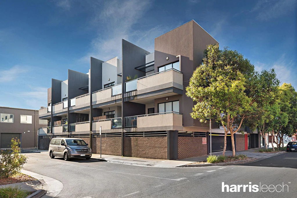 5/27 Hope Street, Brunswick, VIC 3056