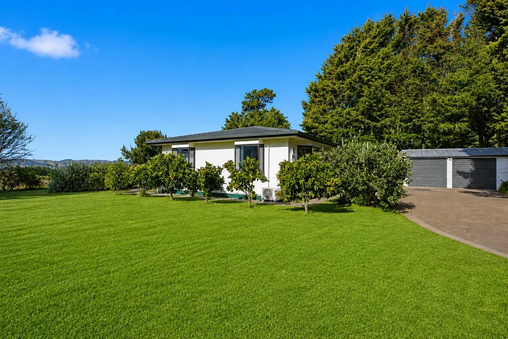 Wairakei and Surrounds 4 Bedroom Well Established, Ready to enjoy