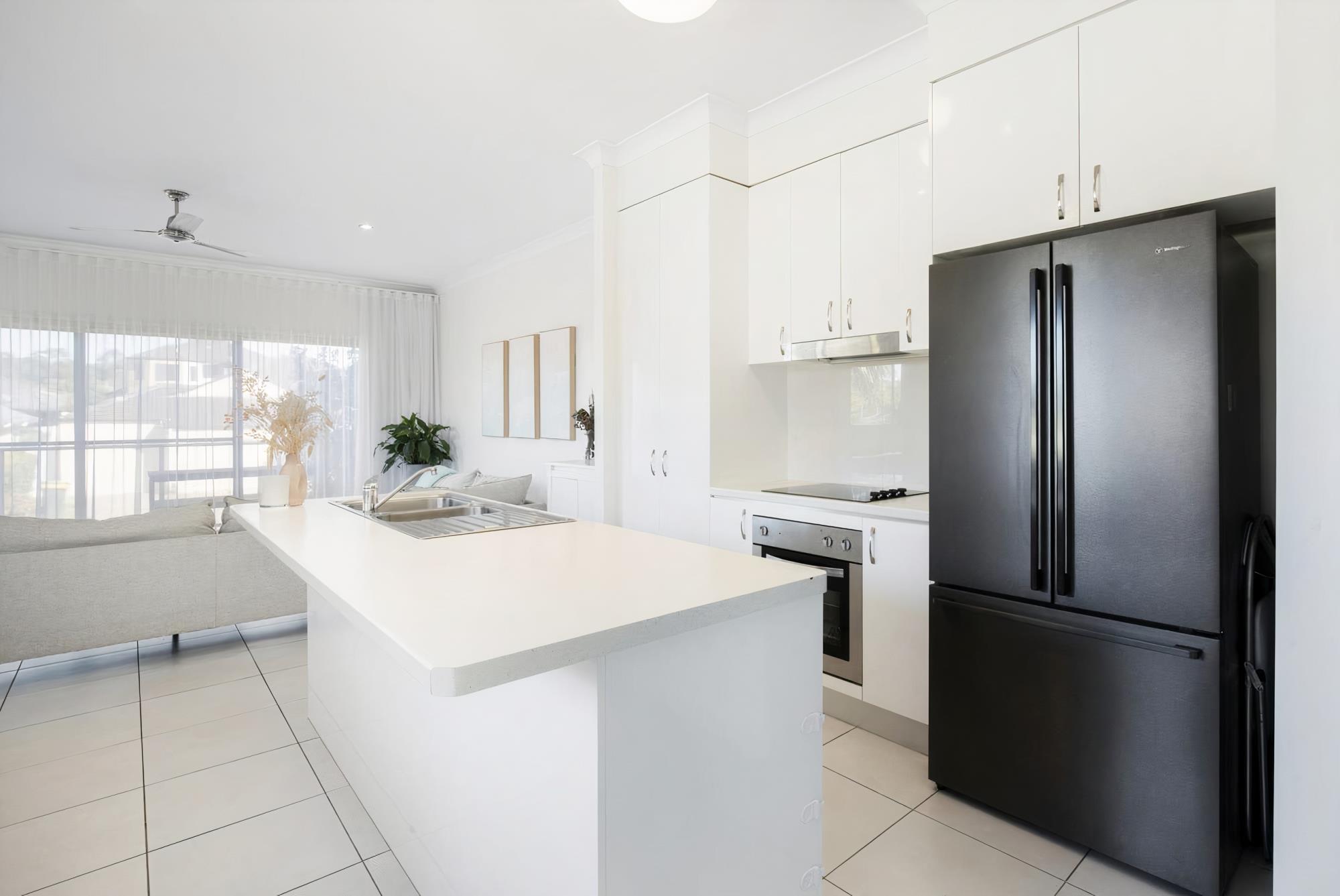 TOWNHOUSE 4 46 BAYSWATER AV, VARSITY LAKES QLD 4227, 0 غرف, 0 حمامات, Townhouse