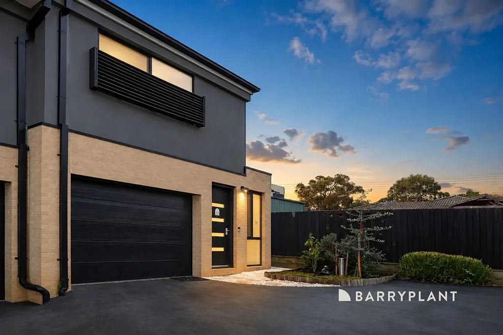 Rowville 2ਬੈੱਡਰੂਮ Contemporary Elegance in the Prestigious Stamford Estate