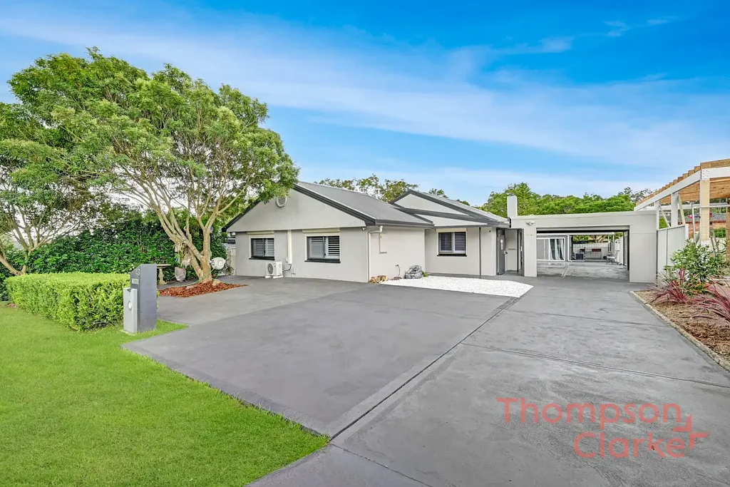 43 Norfolk Street, Ashtonfield, NSW 2323