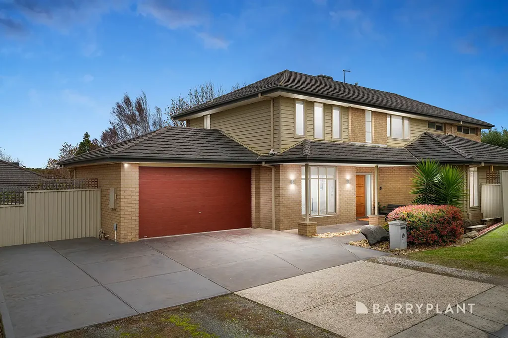 11 Goulburn Place, Pakenham, VIC 3810