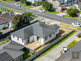 40 Berwyn Avenue, Takanini, Papakura