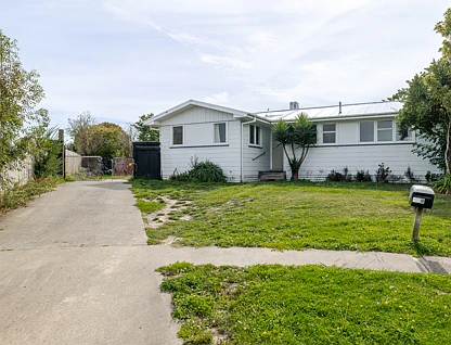 8 Benbow Place, Awapuni, Palmerston North City, 3 Bedrooms, 1 Bathrooms, Unit