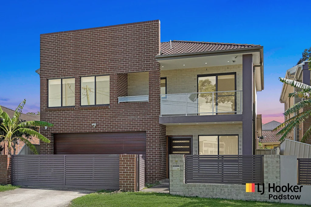 2A English Street, Revesby, NSW 2212