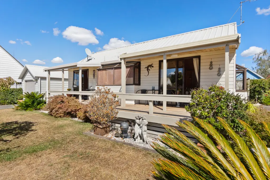 18 Kingfisher Way, Te Kowhai, Hamilton, Waikato