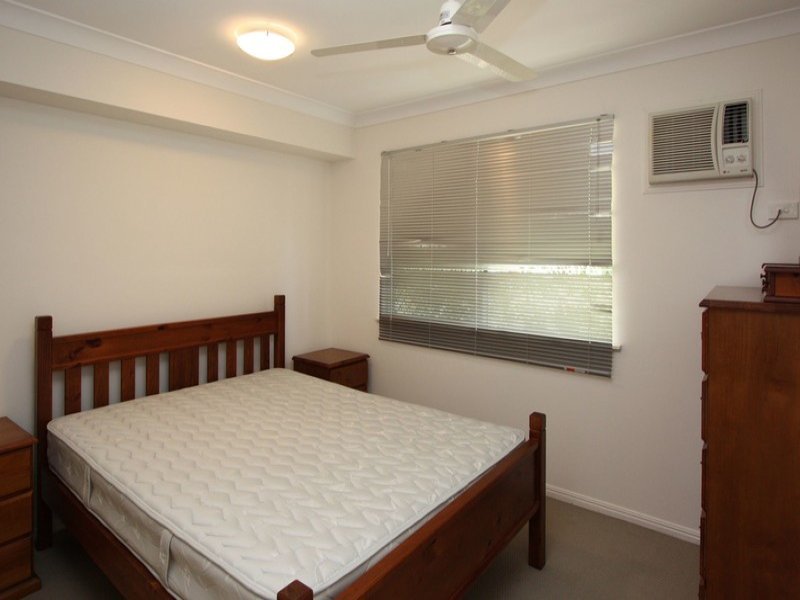 UNIT 106 90 FIRST AV, RAILWAY ESTATE QLD 4810, 0房, 0浴, Unit