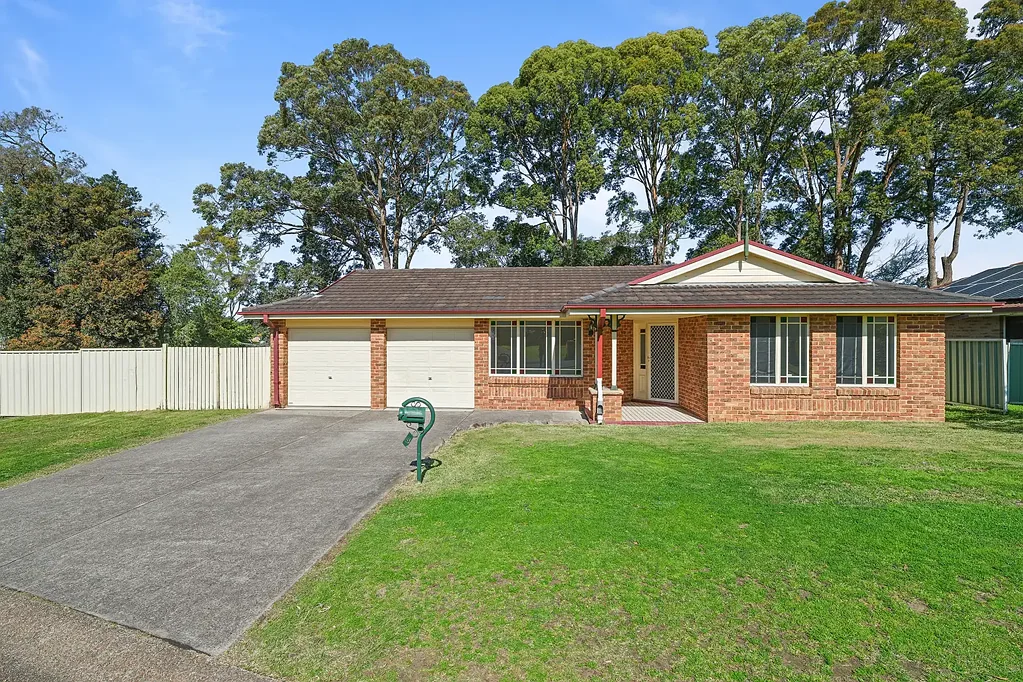 Raymond Terrace 3房  VALUE-ADD OPPORTUNITY ON 605 SQM!