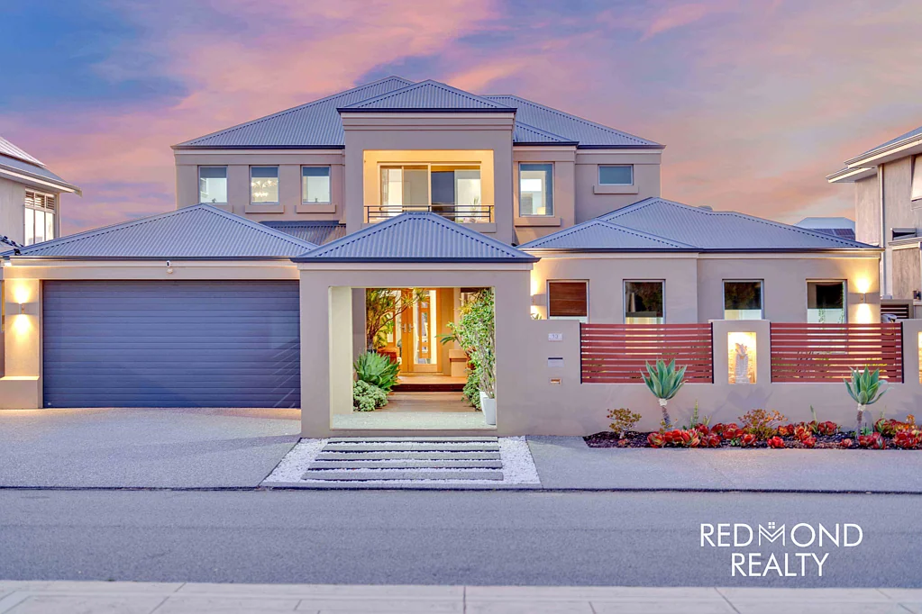13 Spitfire Avenue, Burns Beach, WA 6028