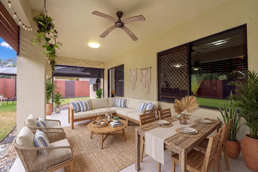 Trinity Park 4Habitaciones Family Friendly Layout | Extra parking | Solar Powered