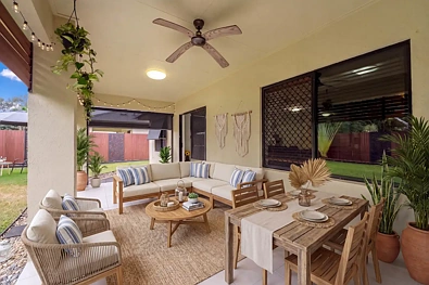 Trinity Park 4Moenga Family Friendly Layout | Extra parking | Solar Powered