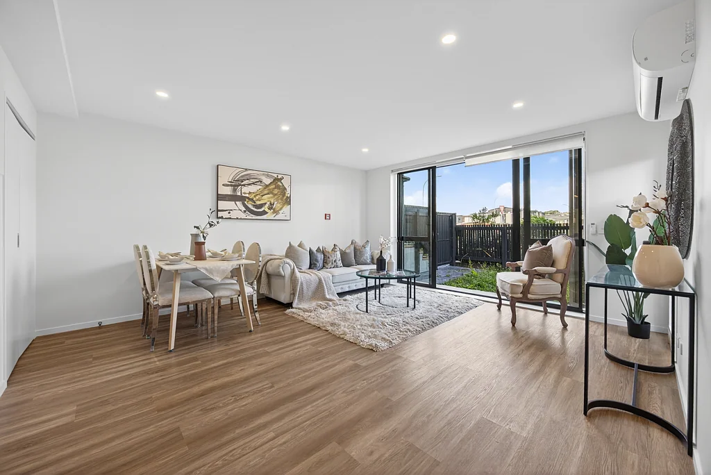 G02/5 Dishys Road, Flat Bush, Manukau City, Auckland