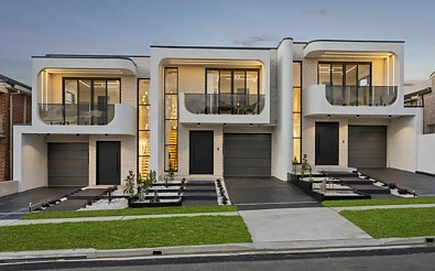 Guildford 5 Slaapkamer YOUR CHOICE - 3 BRAND NEW HOMES - OPEN TO VIEW SAT 16/05/2026 @ 1-1.30PM