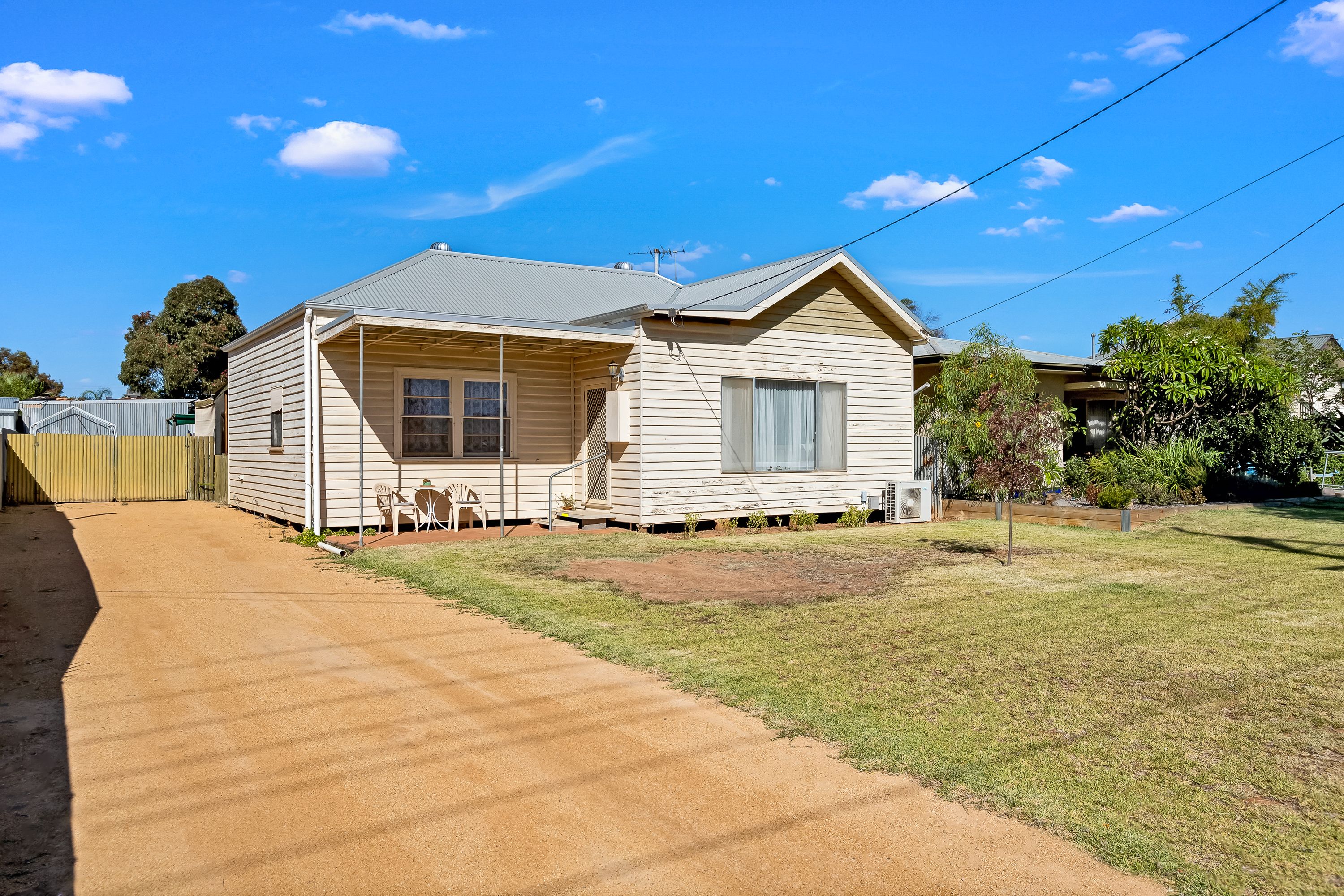 61 THIRTEENTH ST, MILDURA VIC 3500, 0 ਕਮਰੇ, 0 ਬਾਥਰੂਮ, House