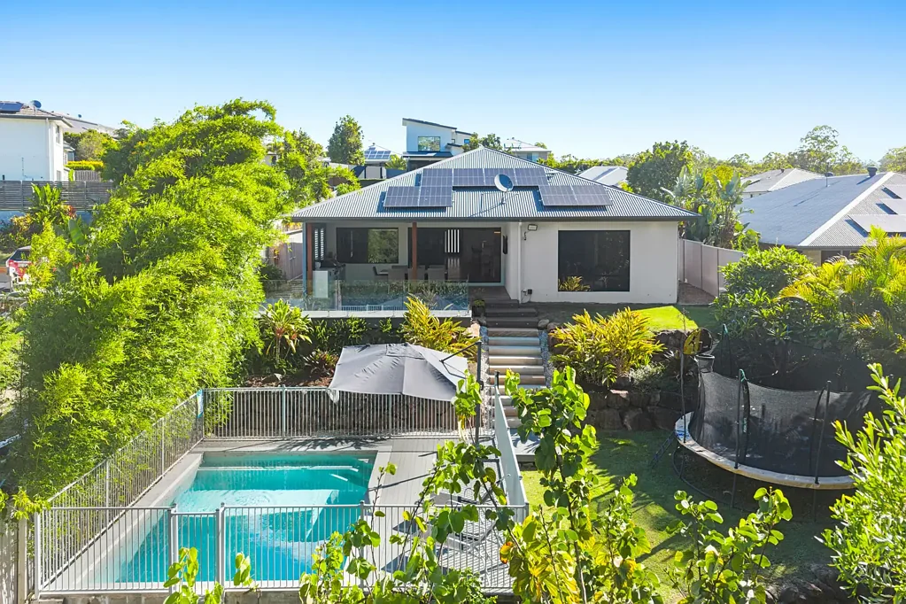 20 Bellbird Place, Gilston, QLD 4211