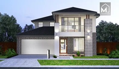 Craigieburn 4 Bedroom Mimosa Homes Proudly Presents