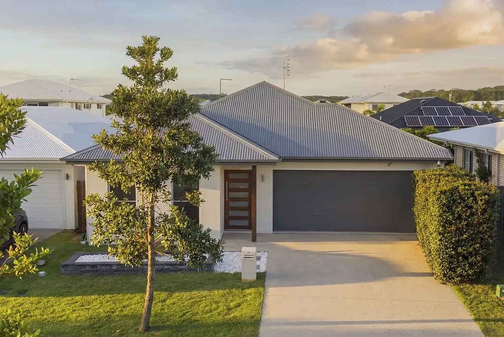 9 Achurch St, Palmview, QLD 4553
