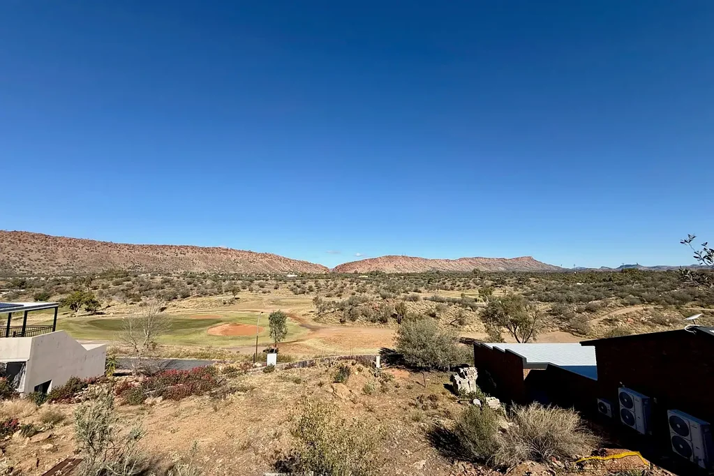 Desert Springs RANGE VIEWS FOREVER!!!